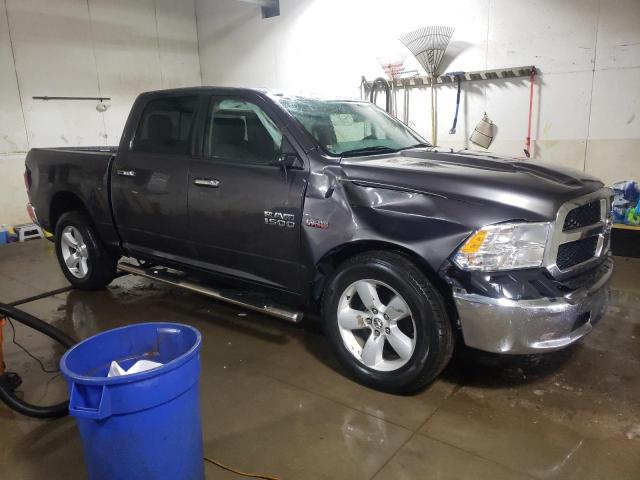 Photo 4 from auction – 2017 RAM 1500 SLT with VIN 1C6RR7LT0HS677892