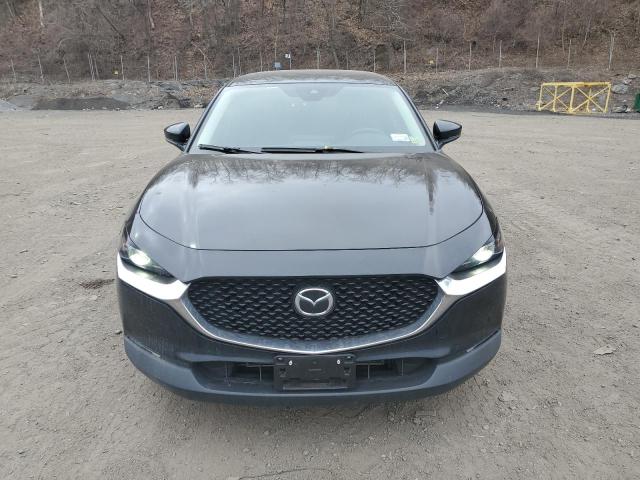 Photo 5 from auction – 2021 MAZDA CX-30 PREF with VIN 3MVDMBCL0MM222613