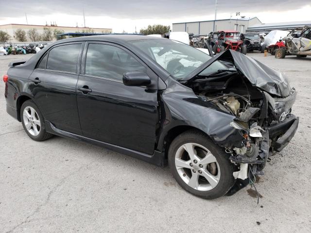 Photo 4 from auction – 2013 TOYOTA COROLLA BA with VIN 5YFBU4EE3DP220477