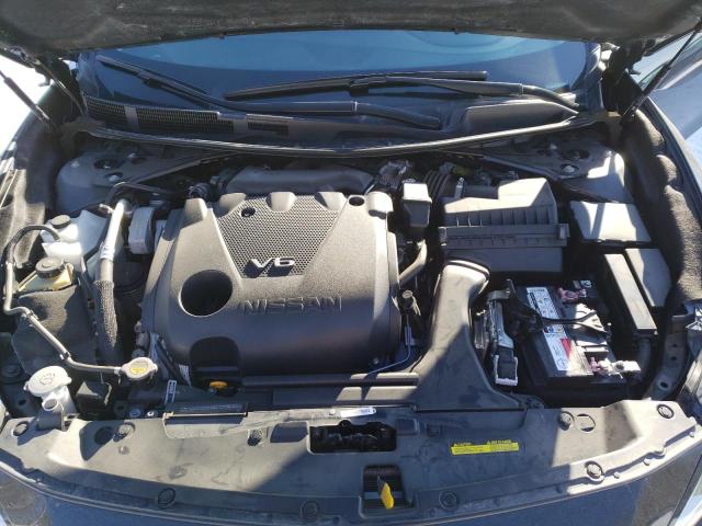 Photo 11 from auction – 2019 NISSAN MAXIMA S with VIN 1N4AA6AV3KC375287