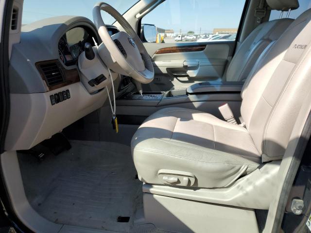 Photo 7 from auction – 2010 NISSAN ARMADA SE with VIN 5N1AA0NC5AN615471