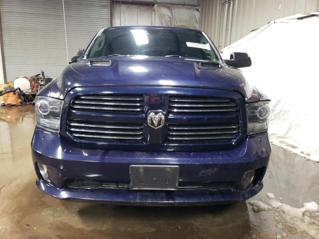 Photo 5 from auction – 2013 RAM 1500 SPORT with VIN 1C6RR7MT7DS690972