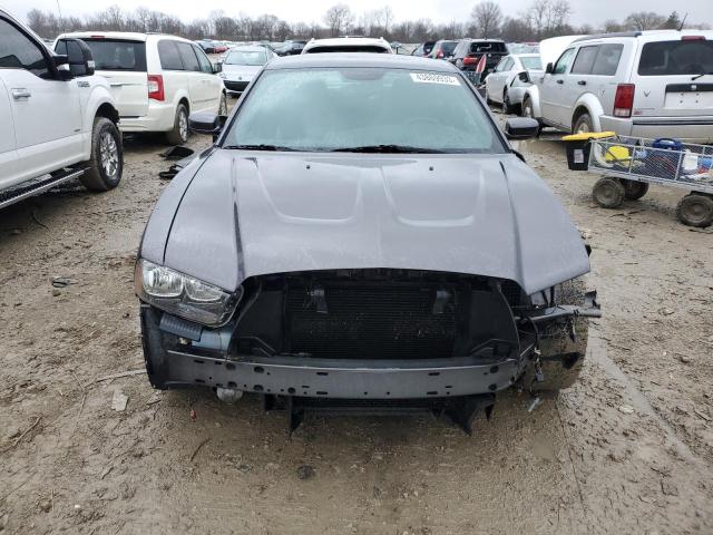 Photo 5 from auction – 2014 DODGE CHARGER SX with VIN 2C3CDXHG5EH305318