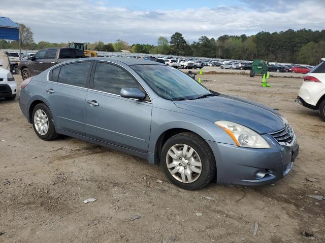 Photo 4 from auction – 2011 NISSAN ALTIMA BAS with VIN 1N4AL2AP8BC121398