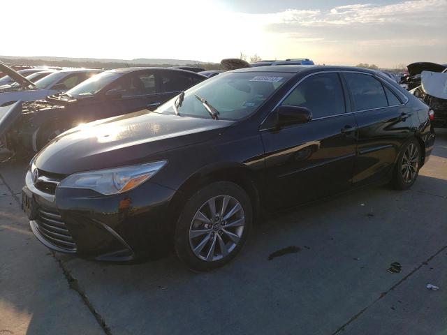 Photo 1 from auction – 2015 TOYOTA CAMRY LE with VIN 4T1BF1FK6FU966923