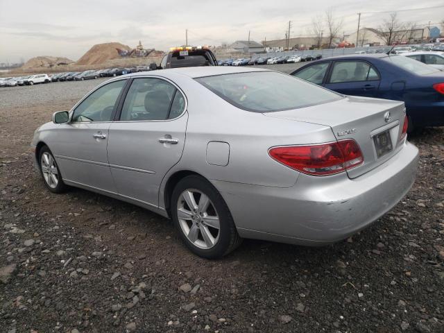 Photo 2 from auction – 2005 LEXUS ES 330 with VIN JTHBA30G055059174