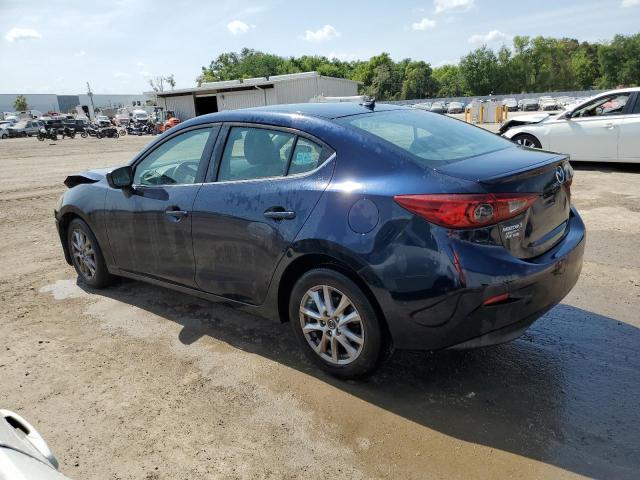 Photo 2 from auction – 2016 MAZDA 3 TOURING with VIN 3MZBM1W71GM266963