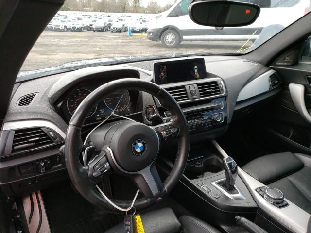 Photo 8 from auction – 2016 BMW M235I with VIN WBA1J7C57GV360992