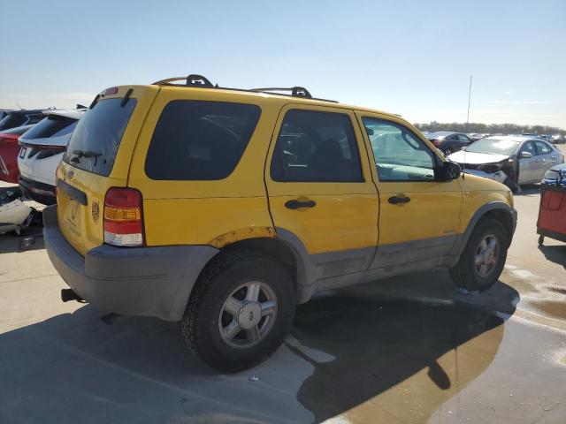 Photo 3 from auction – 2001 FORD ESCAPE XLT with VIN 1FMYU03181KF45067