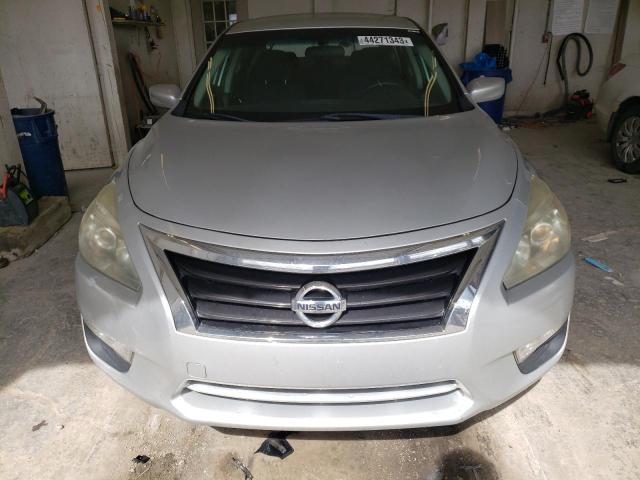 Photo 5 from auction – 2014 NISSAN ALTIMA 2.5 with VIN 1N4AL3AP0EN388498