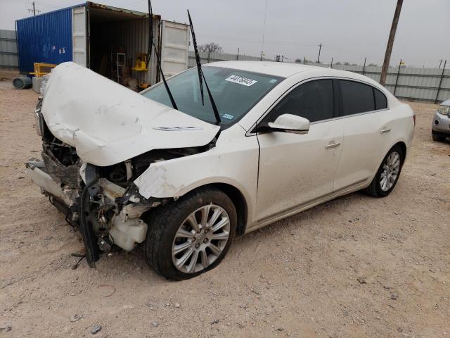 BUICK LACROSSE 2013 con VIN 1G4GC5E39DF255041 - Foto de la subasta