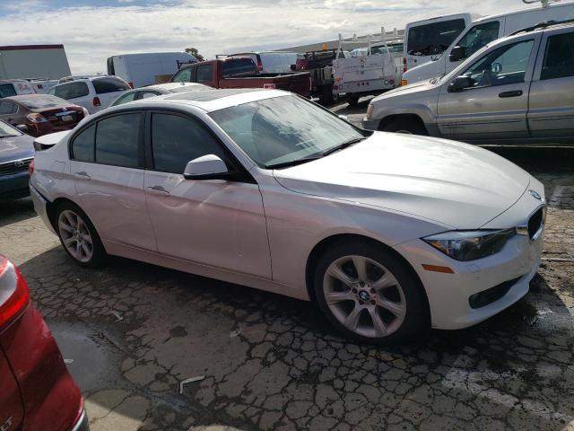 Photo 4 from auction – 2015 BMW 328 I with VIN WBA3A5C51FF610961