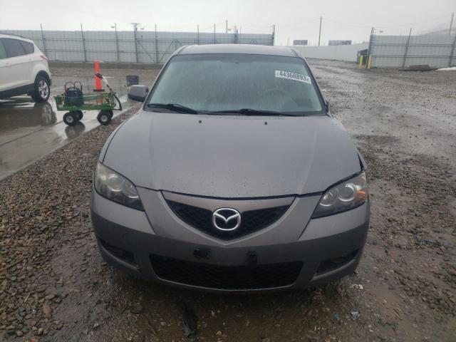 Photo 5 from auction – 2008 MAZDA 3 I with VIN JM1BK32G181146136