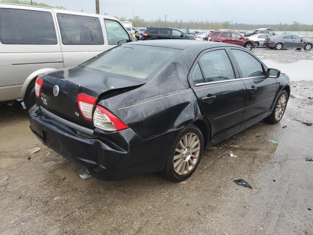 Photo 3 from auction – 2006 MERCURY MILAN PREM with VIN 3MEFM08196R636628