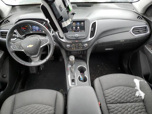 Photo 8 from auction – 2020 CHEVROLET EQUINOX LT with VIN 2GNAXTEV5L6219903