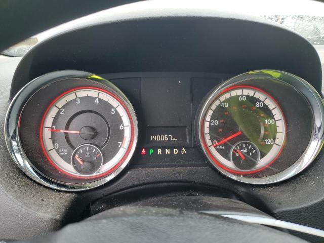 Photo 9 from auction – 2014 DODGE GRAND CARA with VIN 2C4RDGCG6ER177078