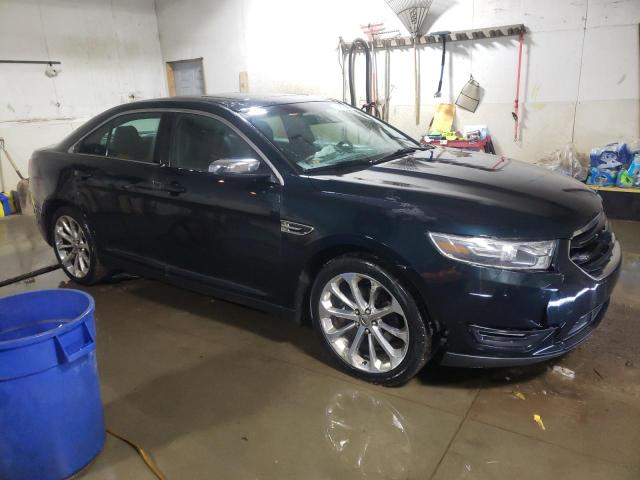 Photo 4 from auction – 2014 FORD TAURUS LIM with VIN 1FAHP2F80EG160925
