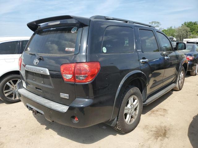 Photo 3 from auction – 2008 TOYOTA SEQUOIA LI with VIN 5TDZY68A28S002177