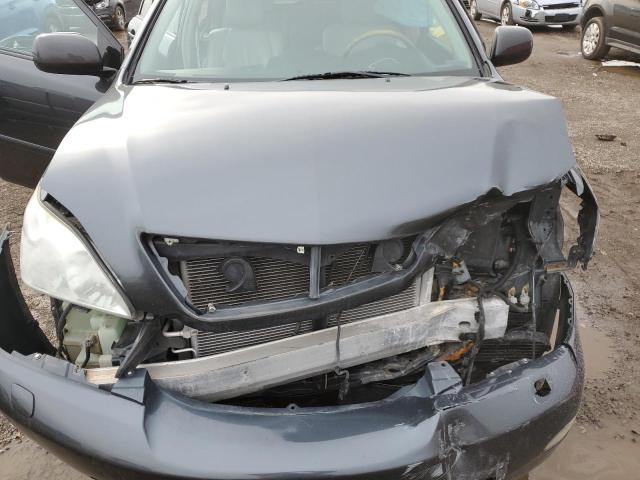 Photo 12 from auction – 2005 LEXUS RX 330 with VIN 2T2HA31U75C074172
