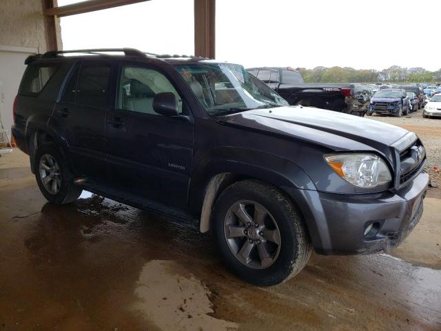 Photo 4 from auction – 2008 TOYOTA 4RUNNER LI with VIN JTEZU17R280100484
