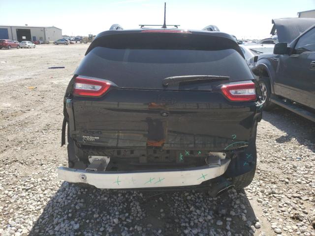 Photo 6 from auction – 2018 JEEP CHEROKEE L with VIN 1C4PJMCX4JD541638