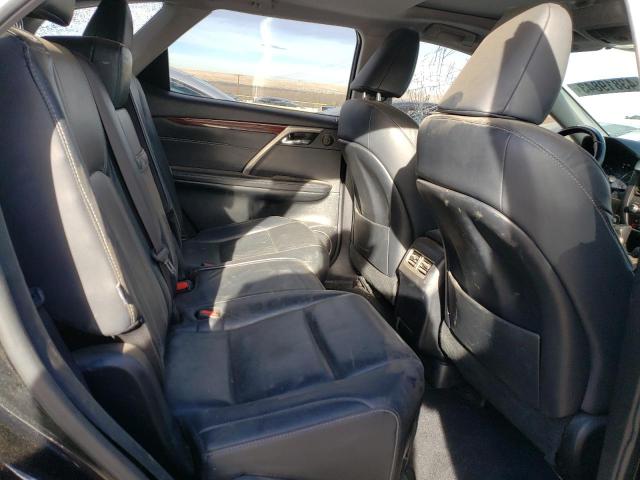 Photo 10 from auction – 2019 LEXUS RX 350 L with VIN JTJGZKCA6K2011481