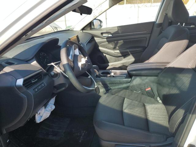 Photo 7 from auction – 2022 NISSAN ALTIMA S with VIN 1N4BL4BV0NN398312