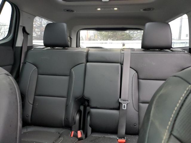 Photo 10 from auction – 2019 GMC ACADIA SLT with VIN 1GKKNMLS3KZ265884