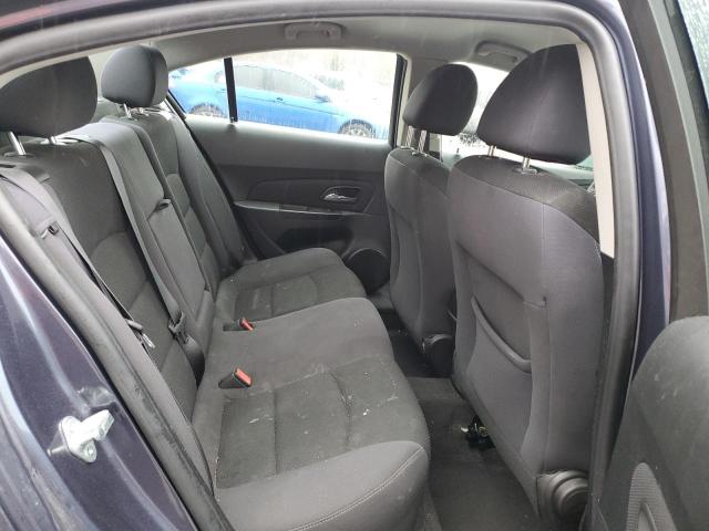 Photo 10 from auction – 2014 CHEVROLET CRUZE LT with VIN 1G1PC5SB2E7356426