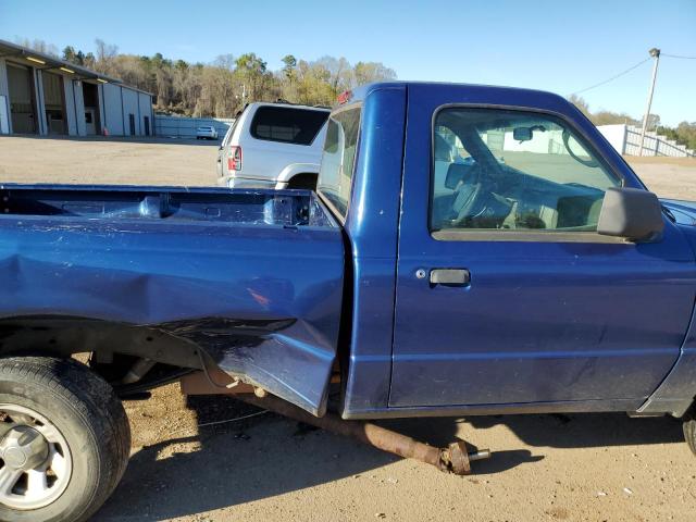 Photo 10 from auction – 2008 FORD RANGER with VIN 1FTYR10D18PA95740