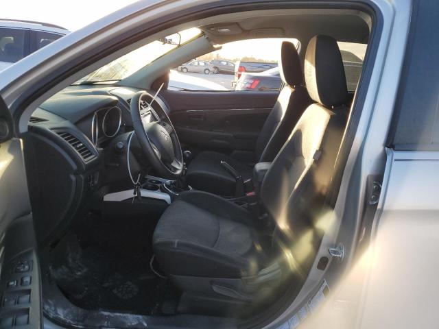 Photo 7 from auction – 2014 MITSUBISHI OUTLANDER with VIN 4A4AP3AU4EE027045