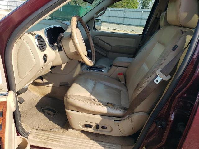 Photo 7 from auction – 2006 FORD EXPLORER with VIN 1FMEU64846UB08194