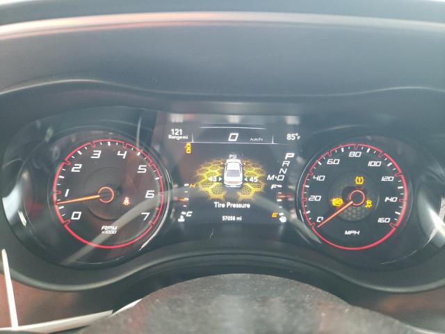 Photo 9 from auction – 2020 DODGE CHARGER R/ with VIN 2C3CDXCT1LH208358