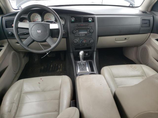 Photo 8 from auction – 2006 DODGE CHARGER SE with VIN 2B3KA43G16H265697