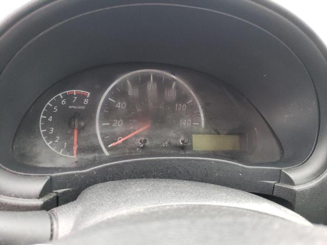 Zdjęcie 9 z aukcji – 2015 NISSAN VERSA z VIN 3N1CN7AP0FL938016