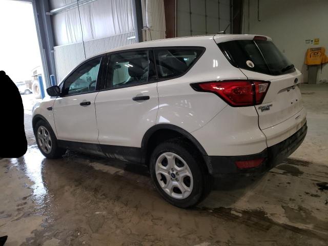 Zdjęcie 2 z aukcji – 2019 FORD ESCAPE S z VIN 1FMCU0F79KUB01700