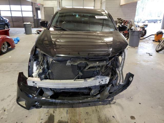 Photo 5 from auction – 2015 TOYOTA HIGHLANDER with VIN 5TDDKRFH2FS175787