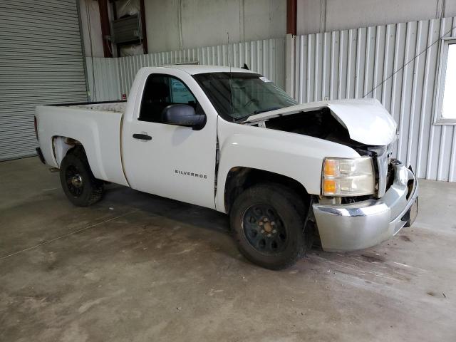 Photo 4 from auction – 2013 CHEVROLET SILVERADO with VIN 1GCNCPEX0DZ381085