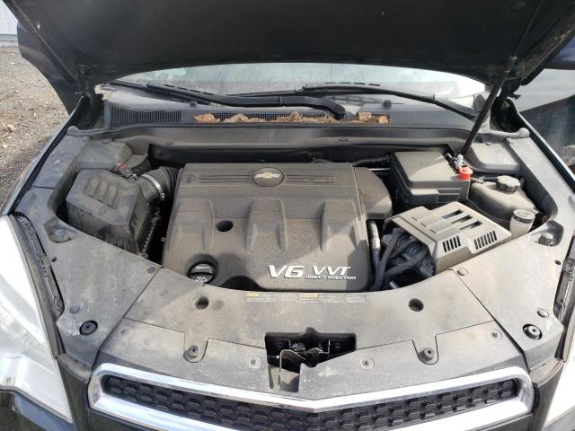 Photo 12 from auction – 2015 CHEVROLET EQUINOX LT with VIN 2GNFLGE36F6220456