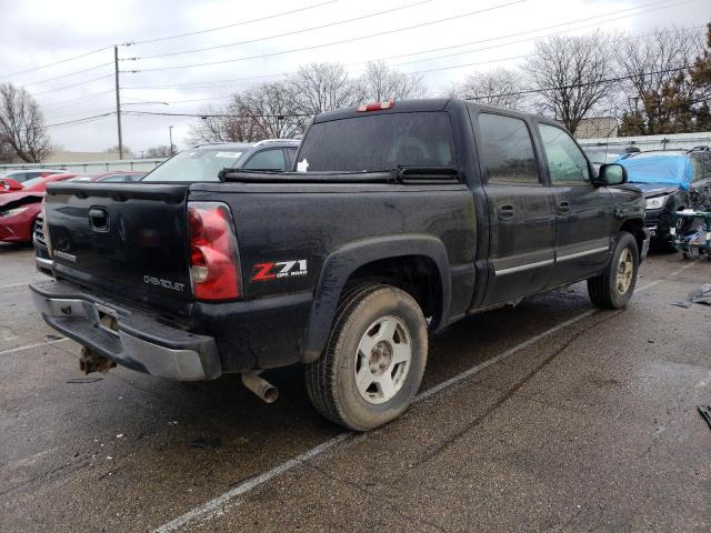 Photo 3 from auction – 2005 CHEVROLET SILVERADO with VIN 2GCEK13T651216216