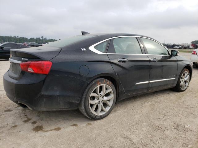 Photo 3 from auction – 2018 CHEVROLET IMPALA PRE with VIN 2G1125S35J9149698