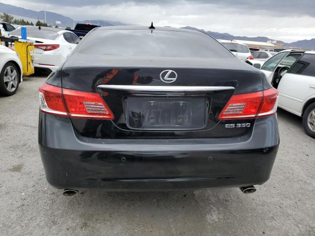 Photo 6 from auction – 2011 LEXUS ES 350 with VIN JTHBK1EG6B2460283