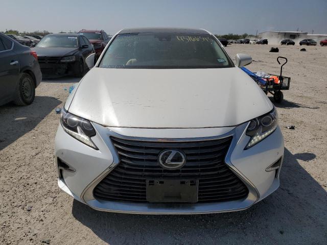 Photo 5 from auction – 2016 LEXUS ES 350 with VIN JTHBK1GG7G2220860