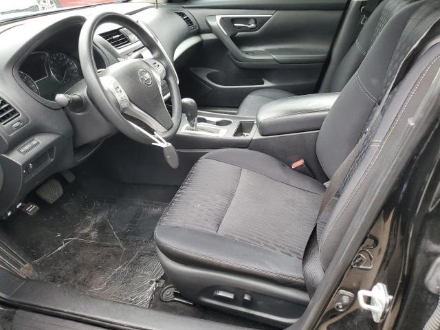 Photo 7 from auction – 2018 NISSAN ALTIMA 2.5 with VIN 1N4AL3AP5JC170076
