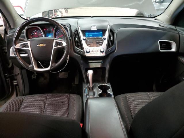 Photo 8 from auction – 2011 CHEVROLET EQUINOX LT with VIN 2CNFLEECXB6245170