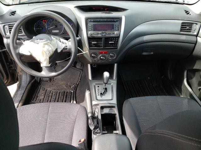 Photo 8 from auction – 2012 SUBARU FORESTER 2 with VIN JF2SHABC9CH424170