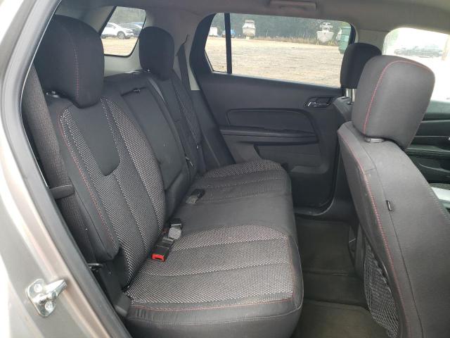 Photo 10 from auction – 2012 GMC TERRAIN SL with VIN 2GKALSEK0C6275868