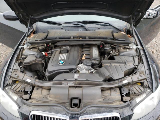 Photo 11 from auction – 2012 BMW 328 I with VIN WBADW3C56CE824114