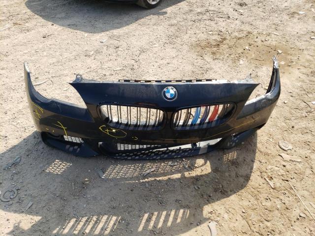 Photo 12 from auction – 2012 BMW 528 I with VIN WBAXG5C5XCDY28209