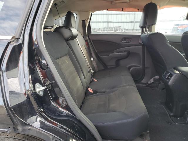 Photo 10 from auction – 2016 HONDA CR-V EX with VIN 2HKRM4H56GH708480